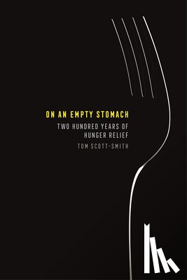 Scott-Smith, Tom - On an Empty Stomach