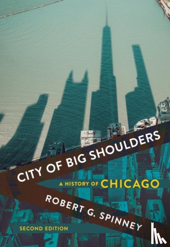 Spinney, Robert G. - City of Big Shoulders