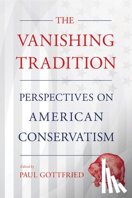  - The Vanishing Tradition