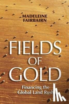 Fairbairn, Madeleine - Fields of Gold
