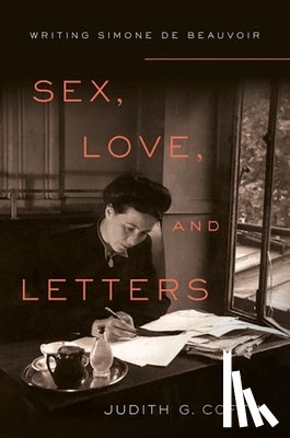 Coffin, Judith G. - Sex, Love, and Letters