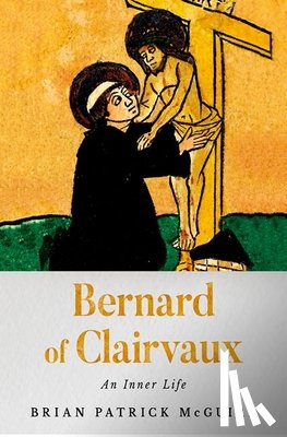 McGuire, Brian Patrick - Bernard of Clairvaux