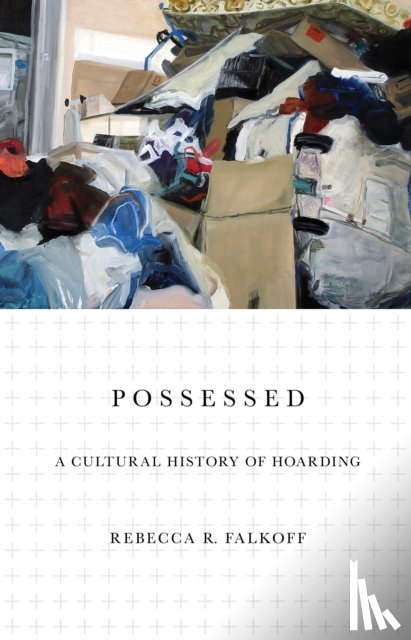 Falkoff, Rebecca R. - Possessed