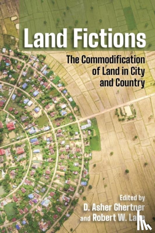  - Land Fictions