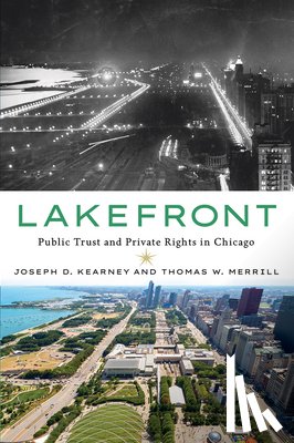Kearney, Joseph D., Merrill, Thomas W. - Lakefront