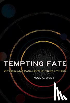 Avey, Paul C. - Tempting Fate
