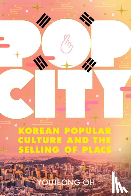 Oh, Youjeong - Pop City