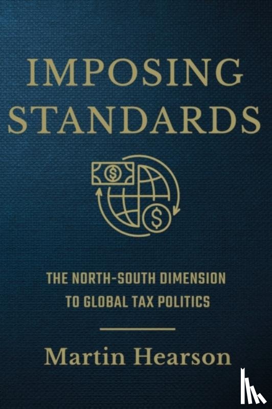 Hearson, Martin - Imposing Standards