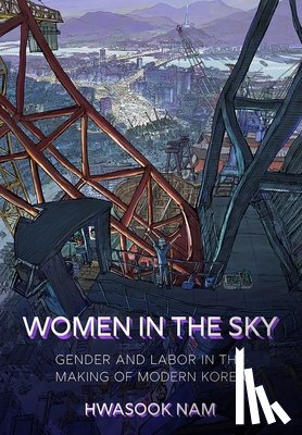 Nam, Hwasook - Women in the Sky