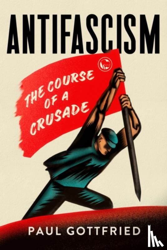 Gottfried, Paul - Antifascism