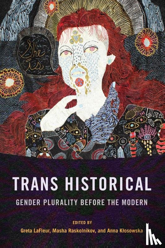  - Trans Historical