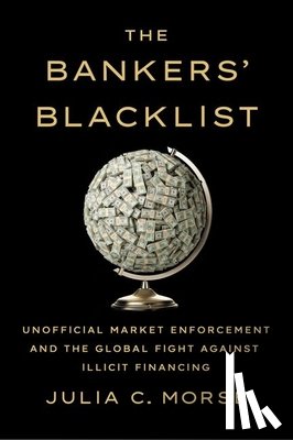 Morse, Julia C. - The Bankers' Blacklist