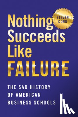 Conn, Steven - Nothing Succeeds Like Failure