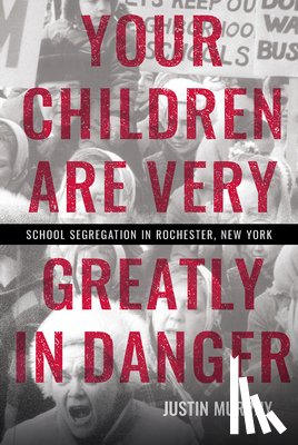 Murphy, Justin - Your Children Are Very Greatly in Danger