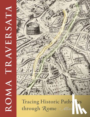Ceen, Allan - Roma Traversata