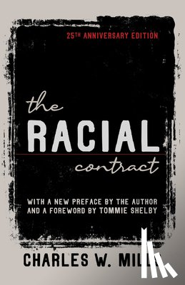 Mills, Charles W. - The Racial Contract