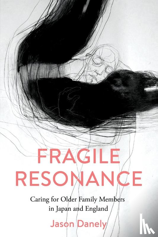 Danely, Jason - Fragile Resonance