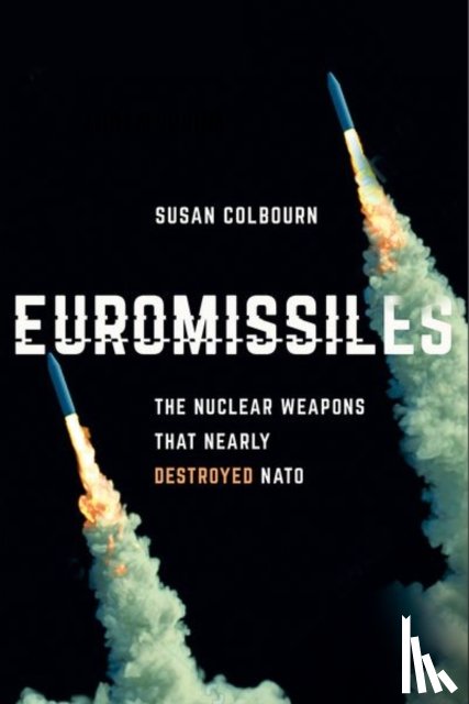 Colbourn, Susan - Euromissiles