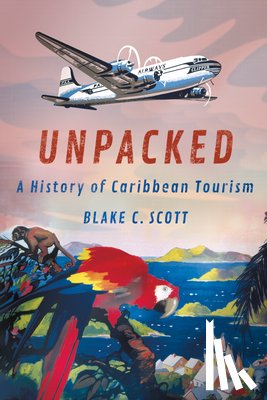 Scott, Blake C. - Unpacked