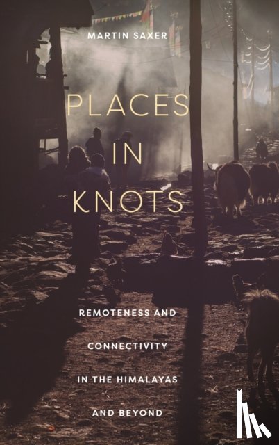 Saxer, Martin - Places in Knots