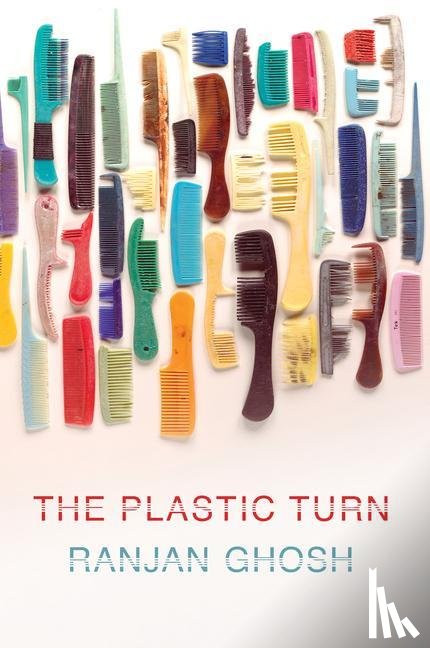 Ghosh, Ranjan - The Plastic Turn