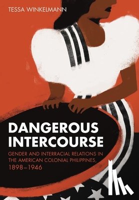 Winkelmann, Tessa - Dangerous Intercourse