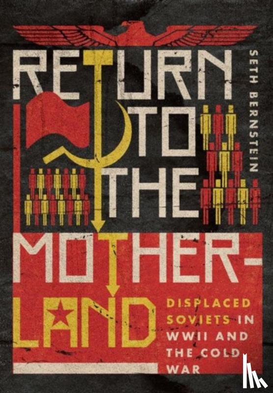 Bernstein, Seth F. - Return to the Motherland