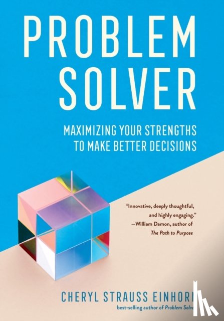 Einhorn, Cheryl Strauss - Problem Solver