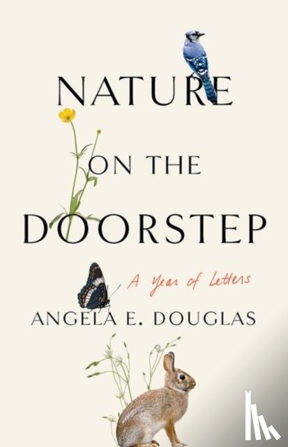 Douglas, Angela E. - Nature on the Doorstep