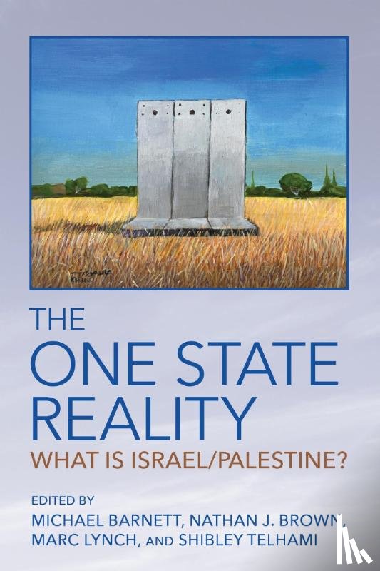  - The One State Reality