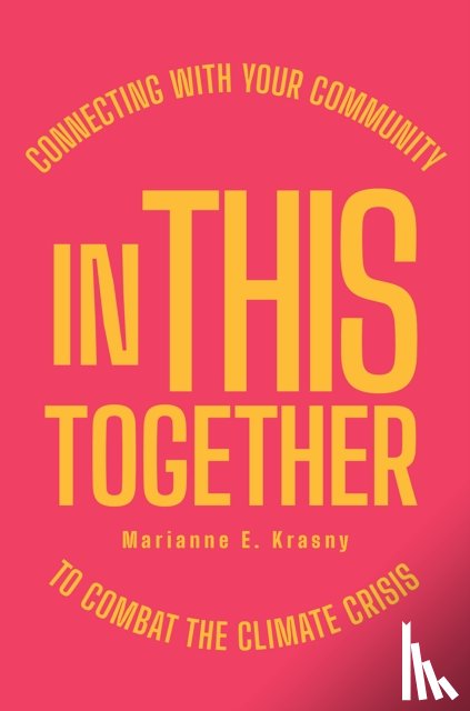Krasny, Marianne E. - In This Together