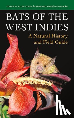  - Bats of the West Indies
