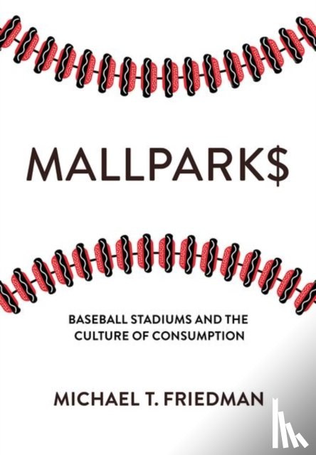 Friedman, Michael T. - Mallparks