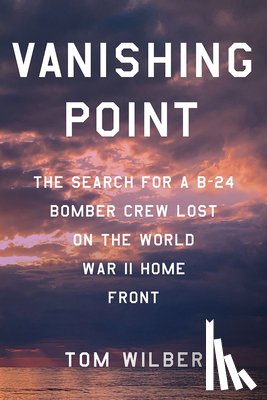 Wilber, Tom - Vanishing Point