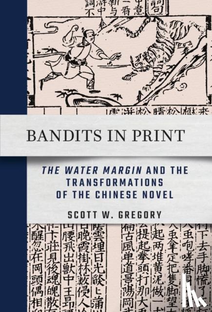 Gregory, Scott W. - Bandits in Print