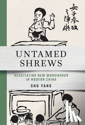 Yang, Shu - Untamed Shrews