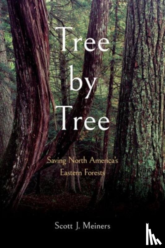 Meiners, Scott J. - Tree by Tree