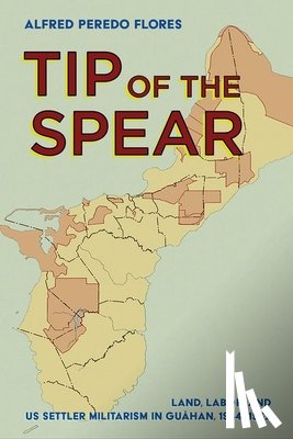Flores, Alfred Peredo - Tip of the Spear