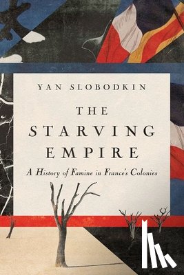Slobodkin, Yan - The Starving Empire