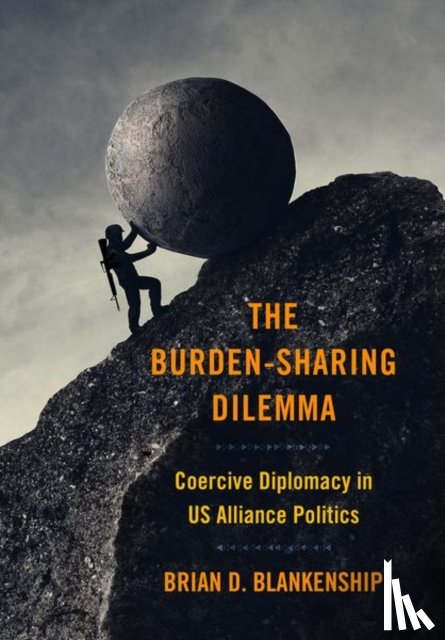 Blankenship, Brian D. - The Burden-Sharing Dilemma