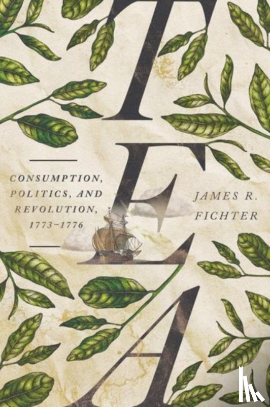Fichter, James R. - Tea