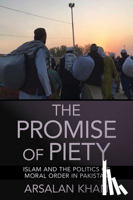 Khan, Arsalan - The Promise of Piety