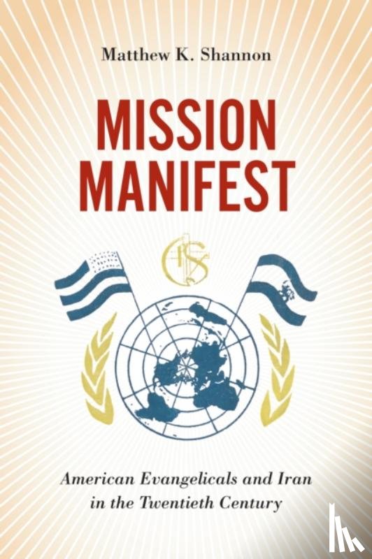 Shannon, Matthew K. - Mission Manifest