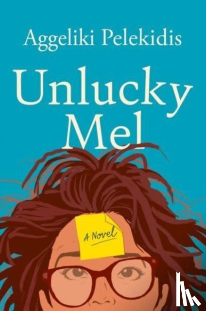 Pelekidis, Aggeliki - Unlucky Mel