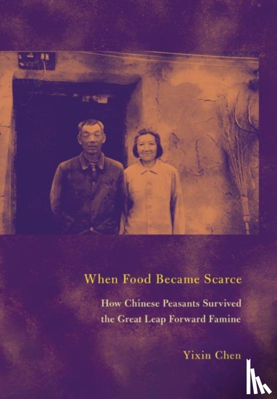Chen, Yixin - When Food Became Scarce