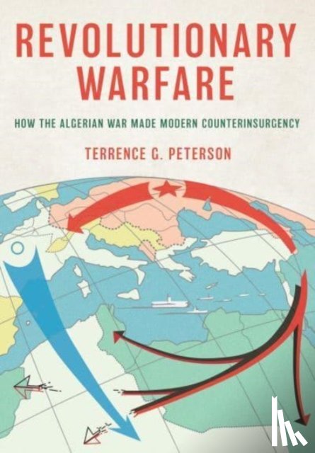 Peterson, Terrence G. - Revolutionary Warfare