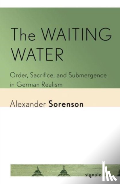 Sorenson, Alexander - The Waiting Water