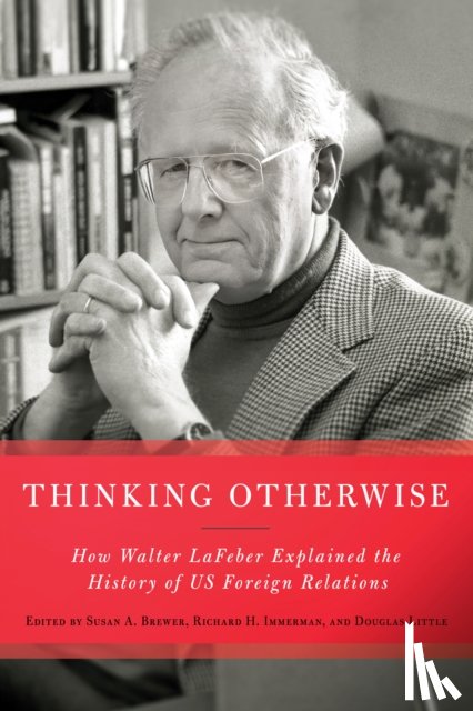  - Thinking Otherwise