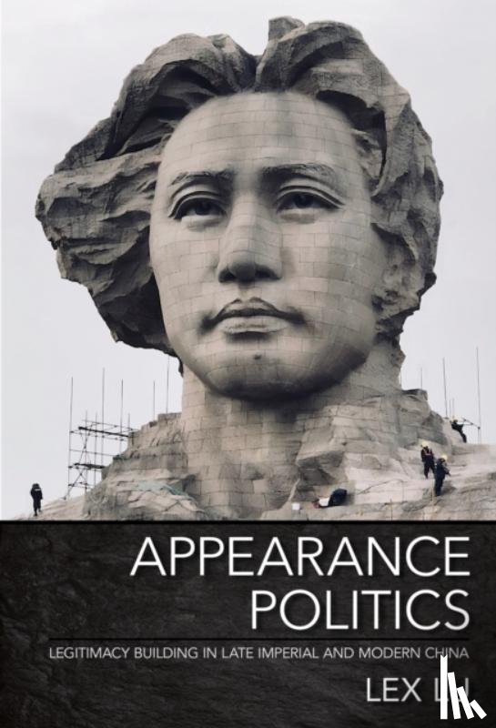 Lu, Lex - Appearance Politics