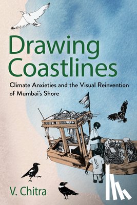 Chitra, V. - Drawing Coastlines